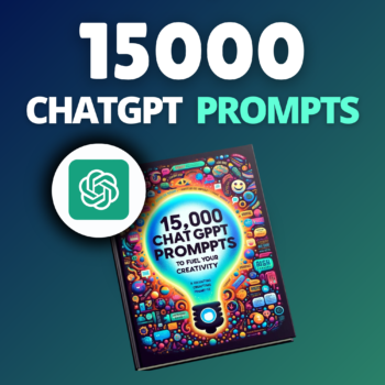 free ChatGPT prompts