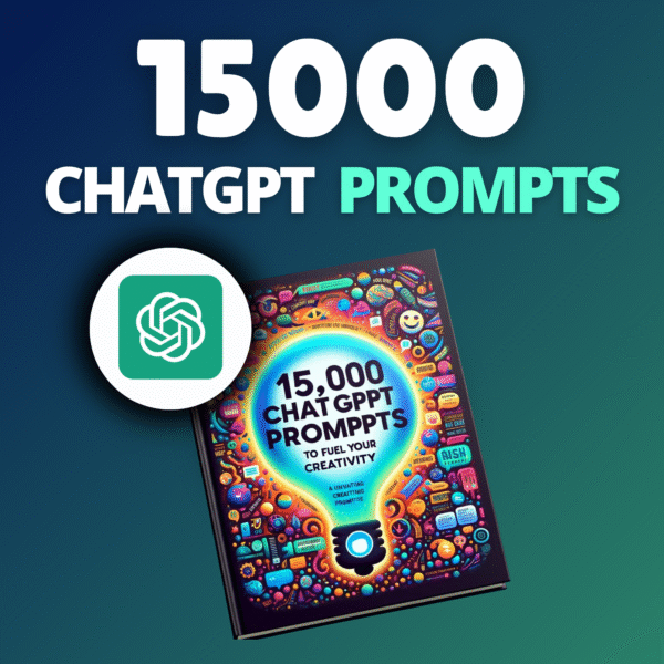 free ChatGPT prompts