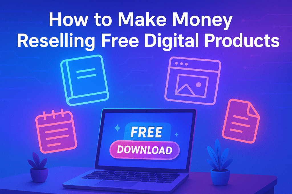 How-To-Make-Money-Reselling-Digital-Products