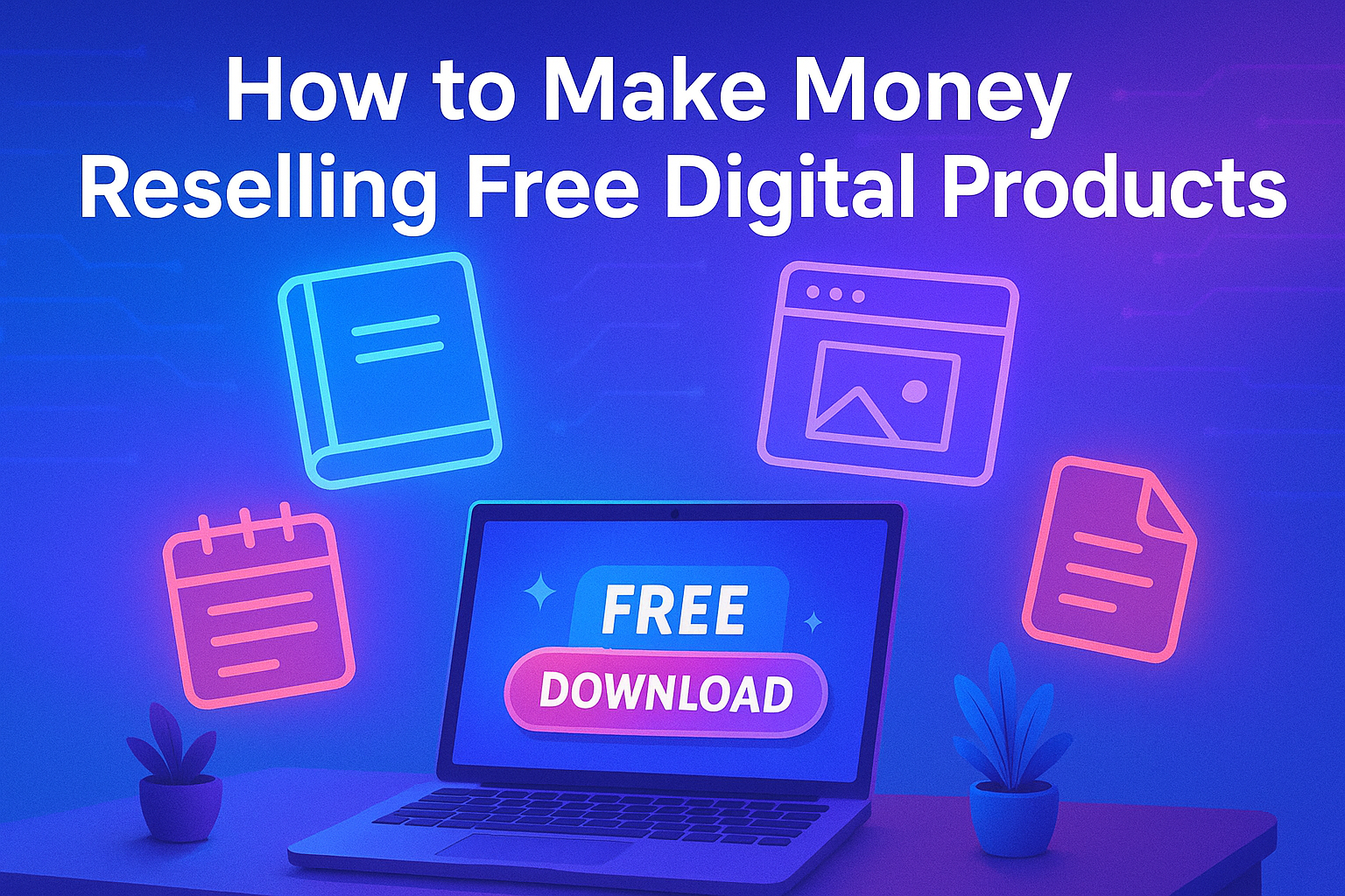How-To-Make-Money-Reselling-Digital-Products