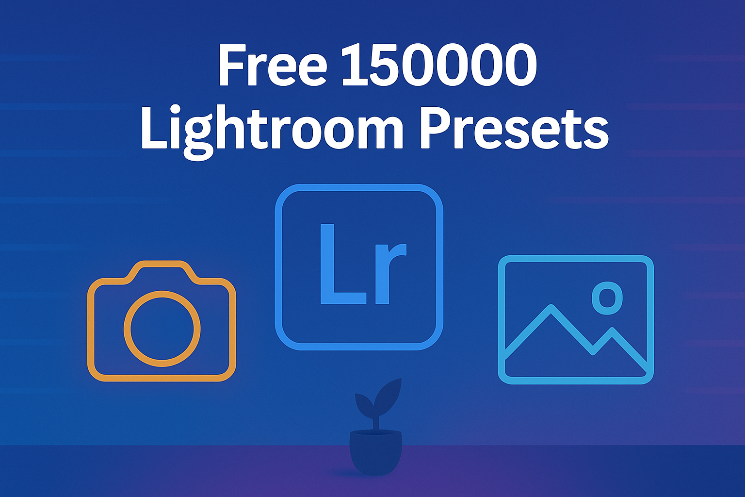 free 150000 premium Lightroom presets