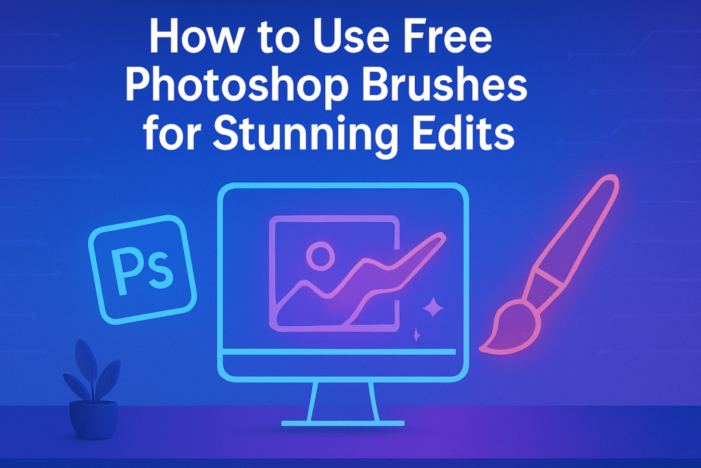 free photoshop brushes