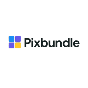 pixbundle logo