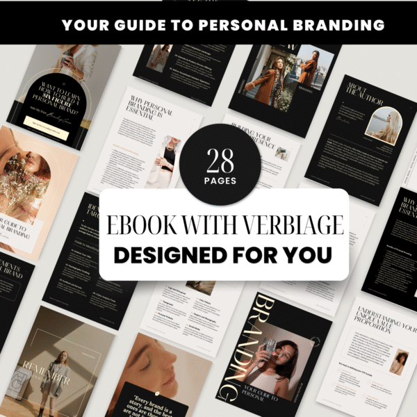 Naomi Mockup Bundle