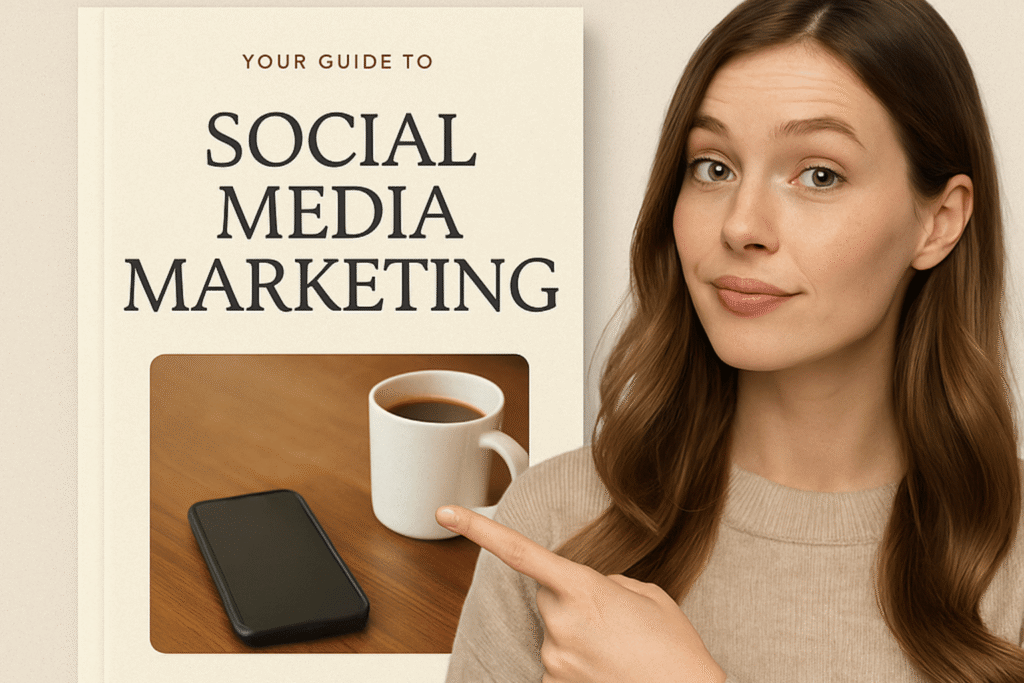 Beginner Tips for Designing eBook Covers with Free Tools