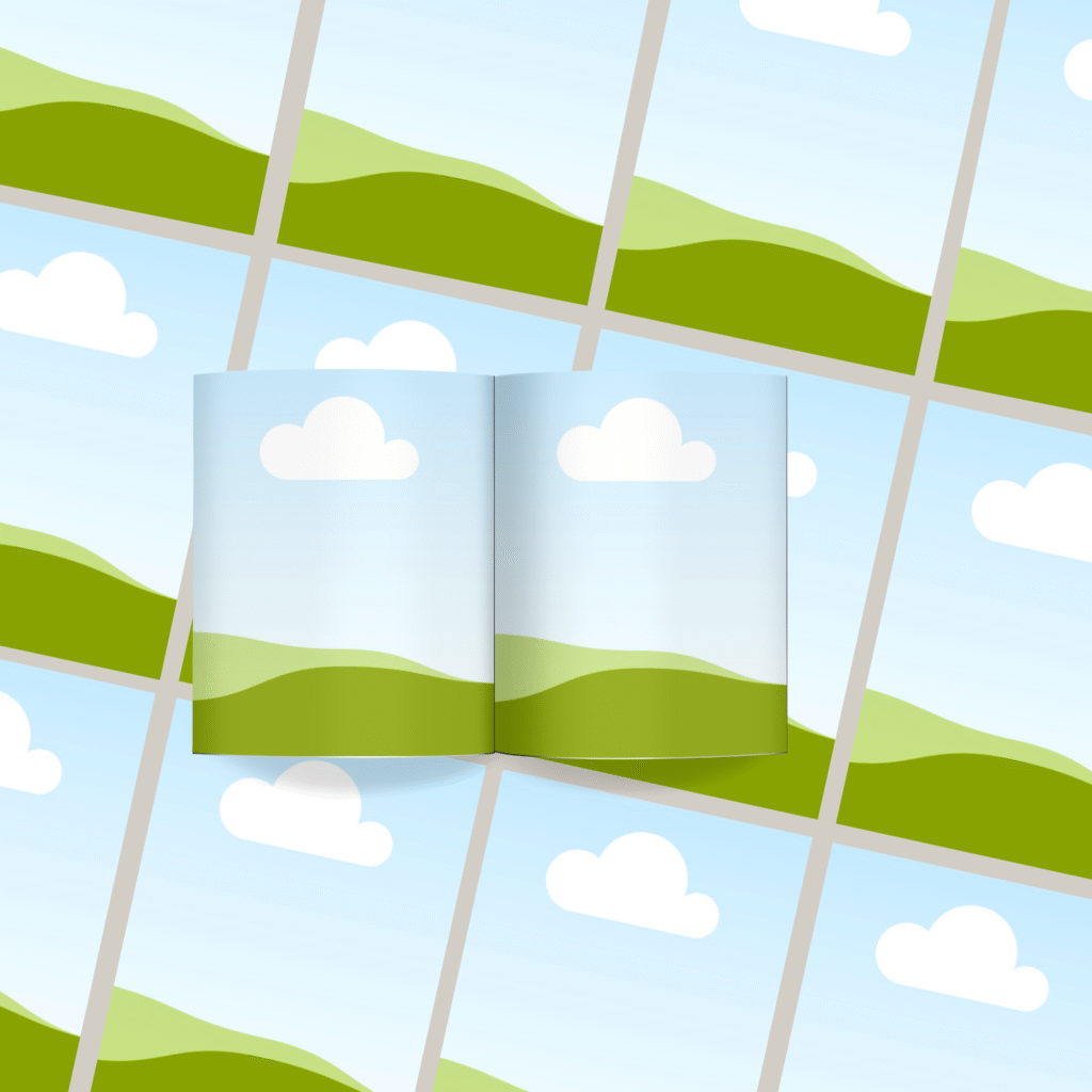 Ebook Mockup Templates