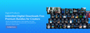 Free Digital Products
