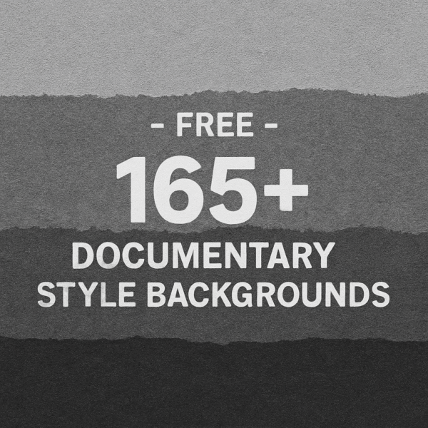 Free 165+ Documentary Style Backgrounds