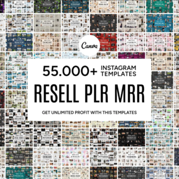 55000+ Instagram Templates
