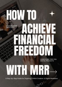How to Achieve Financial Freedom