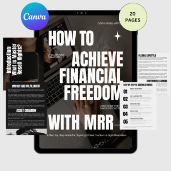 How to Achieve Financial Freedom