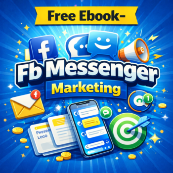 FB Messenger Marketing Ebook