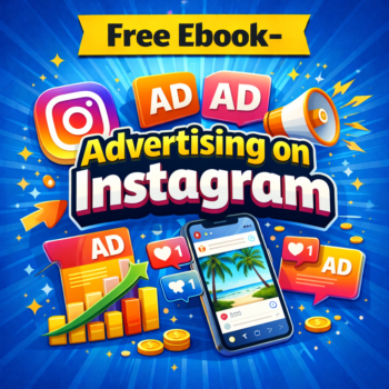 Advertising on Instagram Ebook