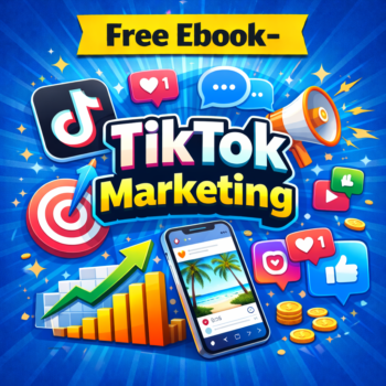 TikTok Marketing Ebook