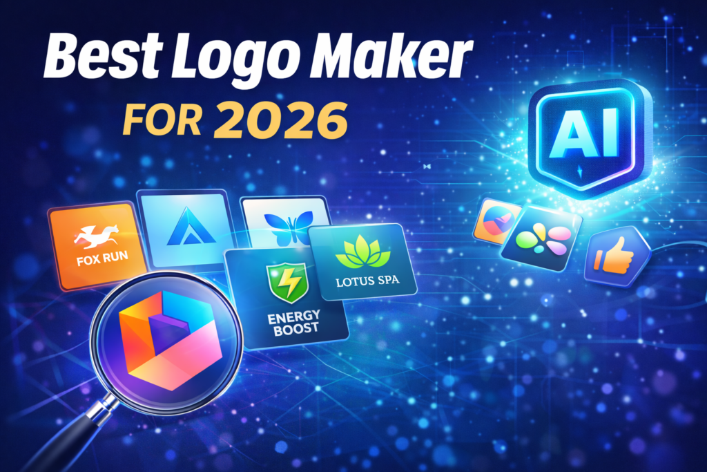 Best Logo Maker for 2026: Design.com Review
