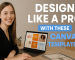 Design Like a Pro With These Free Canva Templates