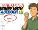 Make Money from Facebook Using AI